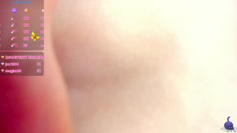 Snapshot of lucy_hess_ chatting on January 2025 03:57:02 PM Lucy online show from January 2025 03:57:02 PM