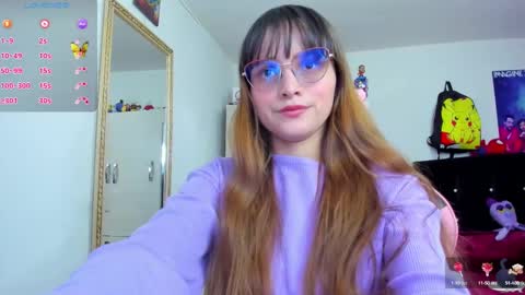 Snapshot of lucy_hess_ chatting on February 2025 08:36:02 PM Lucy online show from February 2025 08:36:02 PM