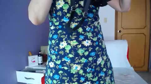  SleepyAbuela online show from February 2026 02:09:01 PM