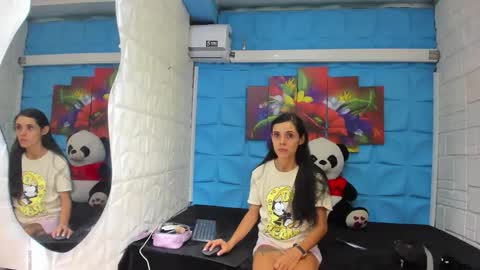 Lucy unlimit come back here  online show from November 2025 07:30:02 PM