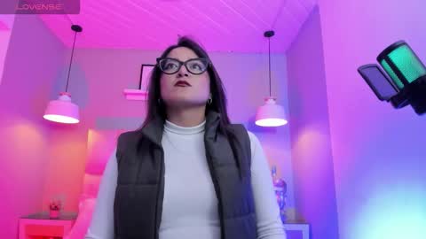 Lucy  online show from January 2026 07:29:01 PM