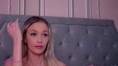 Snapshot of lucyaddison chatting on November 2025 07:49:02 PM LucyAddison online show from November 2025 07:49:02 PM