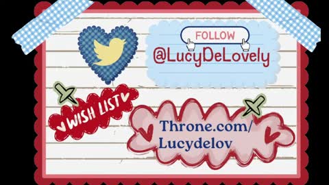 Lucy online show from May 2026 11:01:04 PM