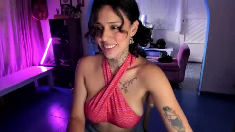 MALAMOR online show from September 2025 09:30:01 PM