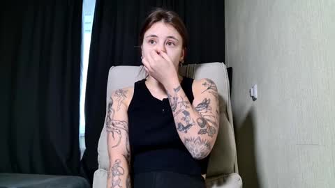 Lucy online show from February 2025 08:10:01 AM