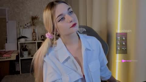 Lucy online show from November 2025 05:26:01 PM