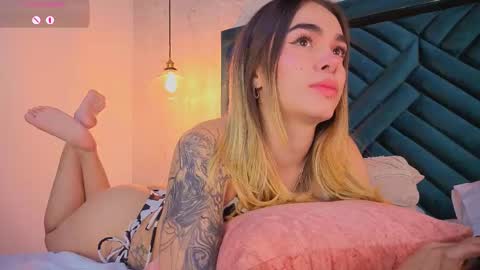 Lucy online show from October 2025 04:59:02 AM