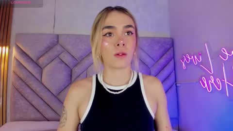 Lucy Vega online show from December 2024 11:38:01 AM