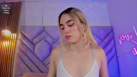 Lucy Vega online show from December 2024 12:07:02 PM