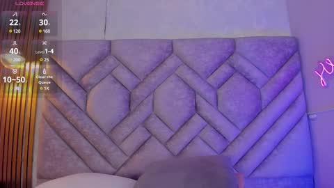 Lucy Vega online show from December 2024 02:38:01 PM