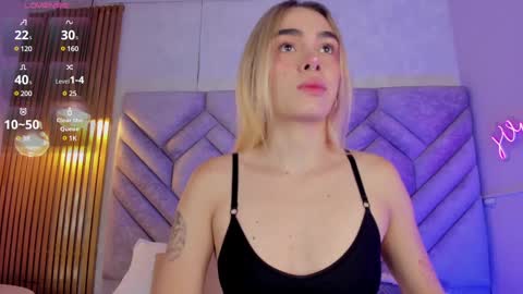 Lucy Vega online show from December 2024 11:36:01 AM