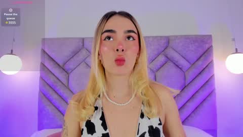 Lucy Vega online show from January 2025 03:49:02 AM