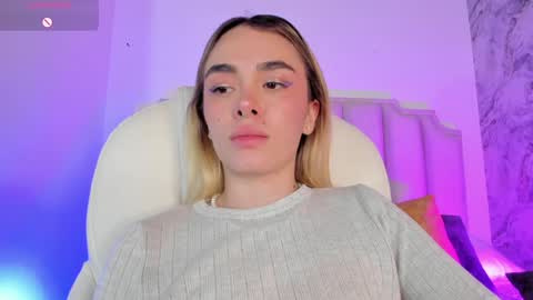 Lucy Vega online show from January 2025 10:22:01 AM