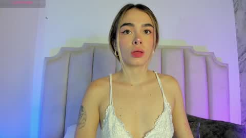 Lucy Vega online show from January 2025 04:02:01 AM