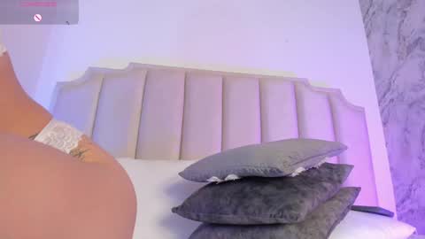 Lucy Vega online show from January 2025 07:03:01 AM