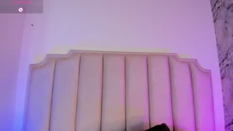 Lucy Vega online show from January 2025 05:11:01 AM