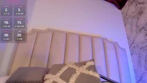 Lucy Vega online show from January 2025 08:15:01 AM