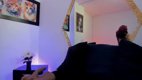 LucyWalkeer online show from July 2026 02:08:02 PM