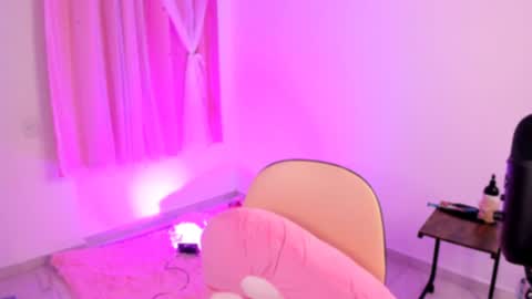 LUCYY FROM HOME  online show from December 2024 04:31:01 AM
