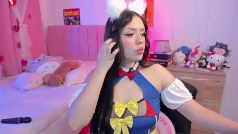 LUCYY FROM HOME  online show from October 2025 03:05:02 AM