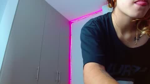 Snapshot of lucyy_start chatting on December 2024 07:14:01 PM LUCY online show from December 2024 07:14:01 PM