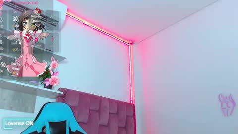 Snapshot of lucyy_start chatting on January 2025 07:04:01 PM LUCY online show from January 2025 07:04:01 PM