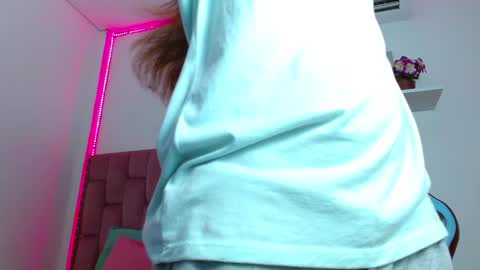 Snapshot of lucyy_start chatting on January 2025 07:22:01 PM LUCY online show from January 2025 07:22:01 PM