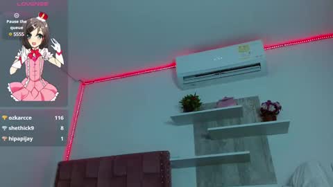 Snapshot of lucyy_start chatting on February 2025 07:06:02 PM LUCY online show from February 2025 07:06:02 PM