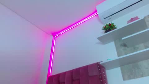 Snapshot of lucyy_start chatting on February 2025 06:05:02 PM LUCY online show from February 2025 06:05:02 PM