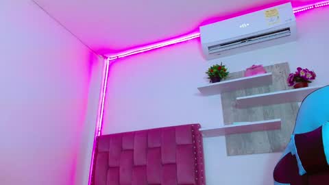 Snapshot of lucyy_start chatting on March 2025 06:34:01 PM LUCY online show from March 2025 06:34:01 PM