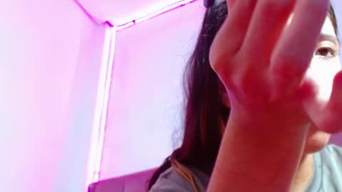 Snapshot of lucyy_start chatting on March 2025 09:37:02 PM LUCY online show from March 2025 09:37:02 PM