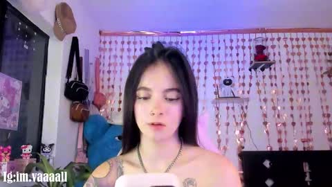 Snapshot of lucyy_tayy chatting on October 2025 09:08:02 AM The love of your life 3 online show from October 2025 09:08:02 AM