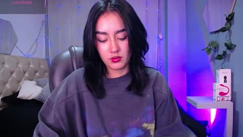 LUDOVICA online show from February 2026 03:05:02 AM