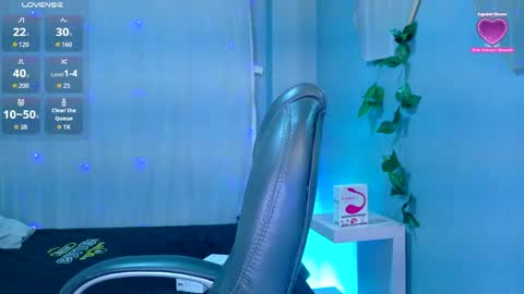 LUDOVICA online show from May 2026 03:02:01 AM