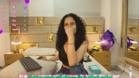 Ludovicca Mark online show from May 2026 09:13:01 PM