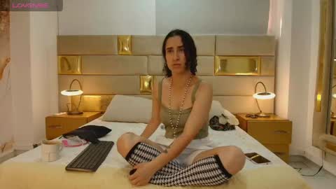 Ludovicca Mark online show from May 2026 07:41:02 PM