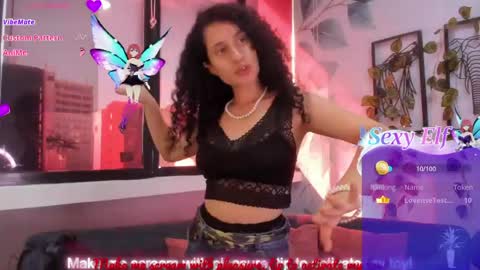 Ludovicca Mark online show from May 2026 08:59:02 PM