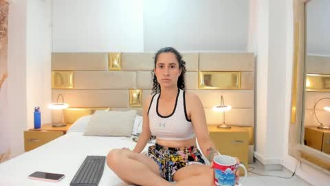 Ludovicca Mark online show from May 2026 09:30:02 PM