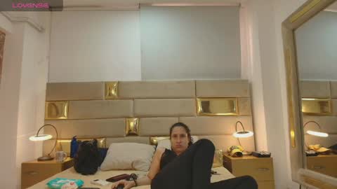 Ludovicca Mark online show from May 2026 08:39:02 PM
