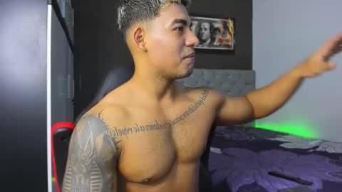 Luigi Independent model online show from September 2025 02:44:02 AM