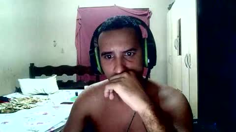 luis180739 online show from January 2026 02:36:02 AM