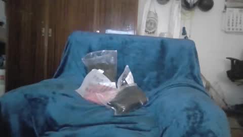 Snapshot of luis2423 chatting on February 2026 11:14:01 PM A slave to the mistress.. un esclavo para las amas dominantes. online show from February 2026 11:14:01 PM