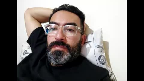 Hairyman online show from December 2024 12:45:02 AM