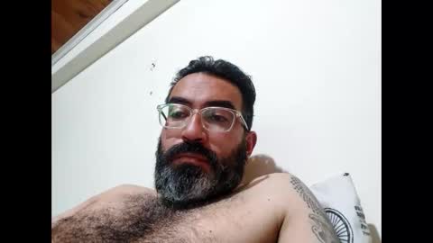 Hairyman online show from December 2024 02:08:02 AM