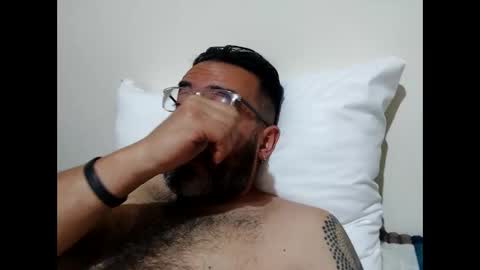 Hairyman online show from December 2024 03:00:02 AM