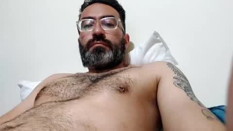 Hairyman online show from January 2025 03:09:02 AM