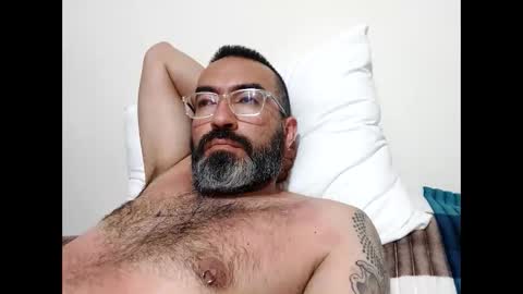 Hairyman online show from January 2025 03:48:01 AM