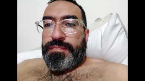 Hairyman online show from February 2025 04:28:02 AM