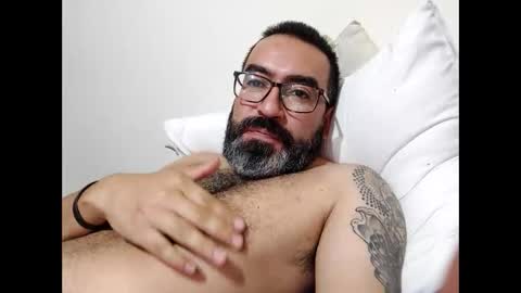 Hairyman online show from February 2025 02:08:02 AM