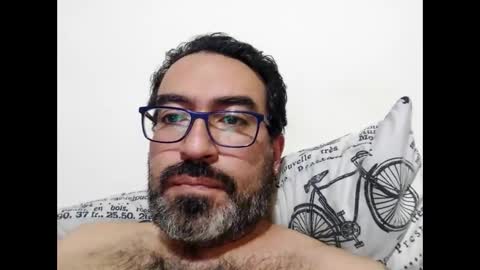 Hairyman online show from September 2025 02:01:01 AM
